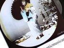WILD NOTHING CLOUDBUSTING 7 INCH VINYL 2010 ORIGINAL NM KATE BUSH