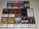 ACDC Cassettes x 14...High Voltage ect...TC APLP..Good to Mostly VG..