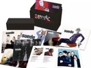 rare box Suede - 7-Inch Singles Box (1992-2013) Limited Edition Vinyl like new