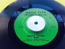 ******* THELMA LINDSEY ******* PREPARED TO LOVE YOU ** EX * NORTHERN SOUL