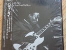 Buddy Guy First Time I Met the Blues double Japanese import vinyl LP