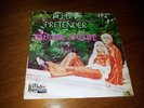 Adam & Eve And Hush - Feelin Pretender 7