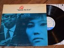 Wayne Shorter Speak no Evil EX  Mono NY RVG Blue Note lp Freddie Hubbard