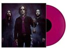 With The Dead S/T PURPLE COLOURED vinyl LP Cathedral Rise Above Electric Wizard