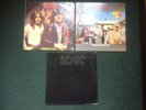 AC/DC 3x 12” 33RPM Vinyl LPs Back In Black Highway To Hell Dirty Deeds Done Chep