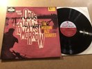 THE MODERN JAZZ QUARTET - ODDS AGAINST TOMORROW  LP 1960  UK 1st PRESS  N/MINT