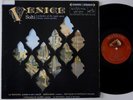 GEORG SOLTI Venice RCA Living Stereo SD LSC-2313 Die-Cut 1S/9S TAS LP NM/VG++