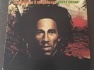 Bob Marley And The Wailers Natty Dread Vinyl LP Record