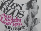 Mary Roos:Aus Dunkelrot wird Rosa     Deutsche Ariola