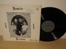 HILTON FELTON Family & Friends LP orig. 1st Press HOLY GRAIL FUNK private SIGNED