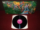 AUDIENCE Friend's Friend's Friend LP 1971 PINK CHARISMA 1st Press  MINT