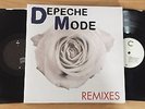 DEPECHE MODE - Remixes 2x12