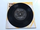 The Smiths - Last Night I Dreamt  7” Solid Centre Morrissey