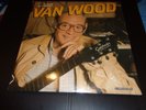 Cofanetto 3 LP 33 giri Peter Van Wood Fonit/Cetra