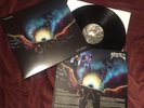TROUBLE - THE SKULL LP saint vitus cathedral obsessed candlemass goatsnake doom
