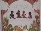 Willie Colon & Ruben Blades Siembra Latino Lp Fania