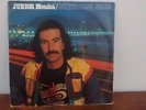 JUNIOR MENDES LP COPACABANA SADIA 82' FUNK SOUL BREAKS BRAZIL VG+ PROMO COPY