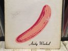 The Velvet Underground & Nico Verve V6-5008 Warhol West Coast Pressing Signed??