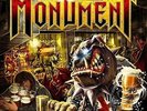 MONUMENT-HAIR OF THE DOG (GATEFOLD)  VINYL NEW