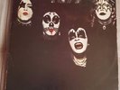 Kiss Brazil LP 1974 RARE