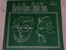 MANFRED MANN Chapter Three LP FONTANA 1970 ITALY orig LAMINATED GATEFOLD COVER