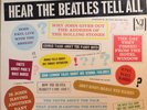 Hear The BEATLES Tell All Vee-Jay LP