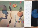 Gene Harris ?– Astralsignal - VG++ LP - Blue Note BN-LA313 - Jazz Funk Soul Jazz
