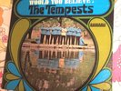 THE TEMPESTS WOULD YOU BELIEVE BLUE EYED NORTHERN SOUL FUNK SMASH LP stereo copy