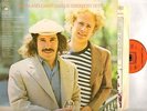 SIMON AND GARFUNKEL greatest hits (best of) LP EX/EX 69003 folk rock 1972 cbs