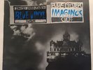 Blue Oyster Cult - Imaginos - Ltd Ed Blue Vinyl VG+/VG+