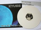 Queens of the Stoneage Kyuss Split LP White Vinyl Josh Homme