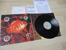 PIXIES BOSSANOVA ORIGINAL LP VINYL VG+ COMES WITH 4 PAGE PROMOSHEET FRANK BLACK