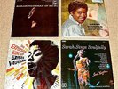 Sarah Vaughan: In Hi-FI/Great Songs From Hit Shows/Explosive Side/Sings Soulful