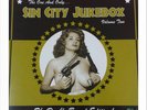 LP/ VA - The One And Only ?? SIN CITY JUKEBOX Vol. 2 ?? Limited Edition