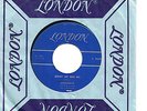 MFD IN CANADA 1964 POP ROCK 45 RPM ANTOINETTE : PLEASE DON'T HURT ME ANYMORE