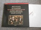 Philips 411189-1 dig,: Beethoven , CSO, Levine, Brendel piano, 4lp
