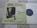 UK Columbia 33 CX 1137: Debussy: Images, Gieseking piano