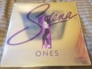 Ones by Selena (Vinyl, Oct-2016, 2 Discs, EMI)