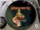 Megadeth ?– The World Needs A Hero  12