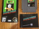 Kevin Power In Too Many Games Nintendo NES Homebrew Game CIB LE Limited Edition