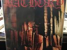BATHORY ?– Under The Sign Of The Black Mark LP album