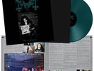 MAYHEM - Live in Jessheim  LP  GREEN
