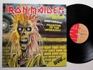 IRON MAIDEN - Women in Uniform 12