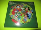 SEALED DISNEY MICKEYS CHRISTMAS CAROL SOUNDTRACK LP PIC DISC PICTURE DISNEYLAND