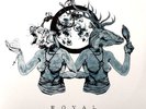 Royal Blood ?– Out Of The Black 12