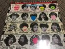 Sealed The Rolling Stones Some Girls LP COC 39108 Hype Sticker