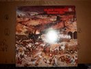 Black Sabbath Greatest Hits  Exc Con Record LPAlbum (255) Mirror Finish  Ariston