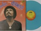JULIAN Y SU COMBO SALSA GUAGUANCO RARE VINIL COLOR listen