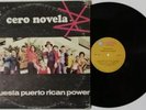 ORQUESTA PUERTO RICAN POWER CERO NOVELA GUAGUANCO SALSA listen