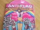Anti Flag The Second Coming To Nothing 7 Limitiert Vinly